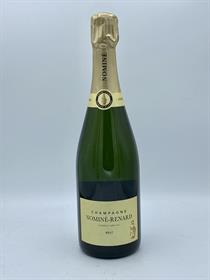 Champagne Nominé-Renard Blanc de Blancs Brut NV