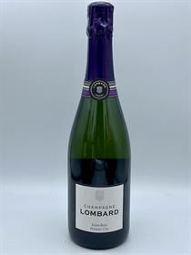 Champagne Lombard & Cie Premier Cru Extra Brut NV