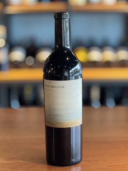 Parabellum Wines by Force Majeure 'Alluvio' Bordeaux Blend 2022