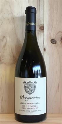 Bergström Old Stones Chardonnay 2022