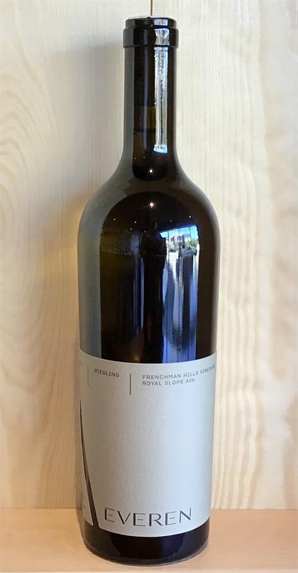 Everen Frenchman Hills Vineyard Riesling 2023