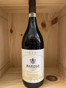 Viberti Giovanni Barolo Buon Padre 2016 1.5L in wood box