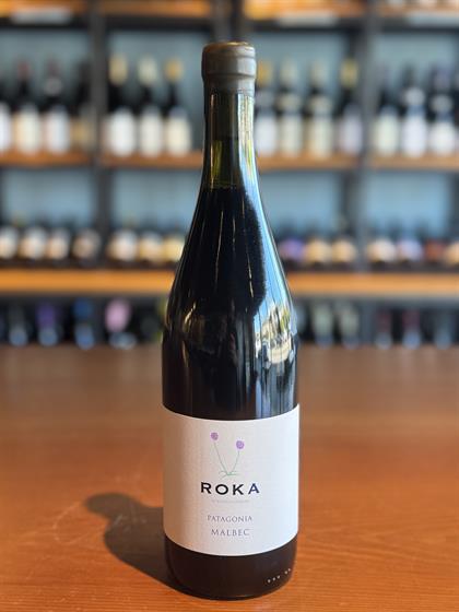 Bodegas Chacra ‘Roka’ Malbec 2024