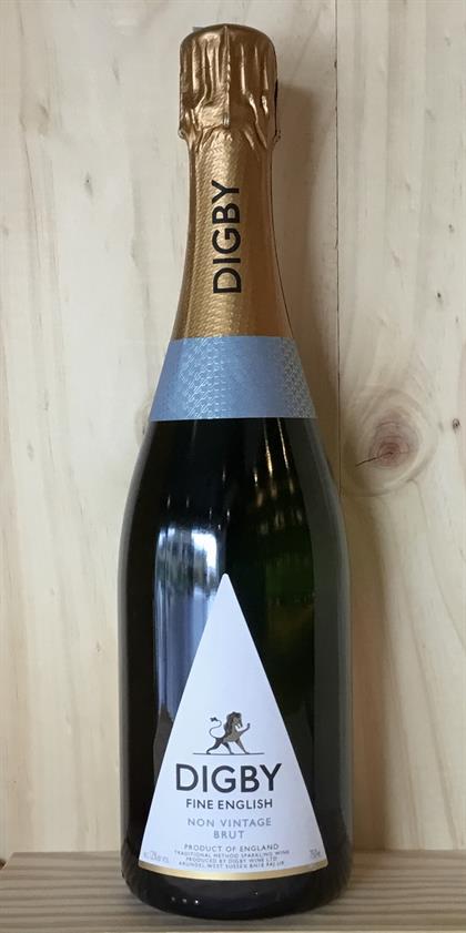 Digby Fine English NV Brut