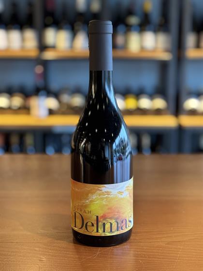 Delmas Walla Walla Valley Syrah 2020