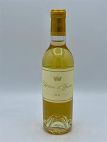 Château d'Yquem Sauternes 2022 375ml