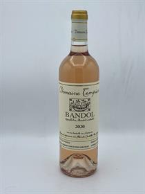 Domaine Tempier Bandol Rosé 2024