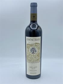 Chêne Bleu Aliot 2019