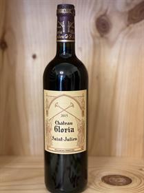 Château Gloria Saint-Julien 2021