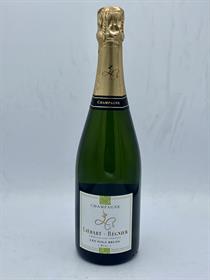 Champagne Liébart-Régnier 'Les Sols Bruns' Brut NV