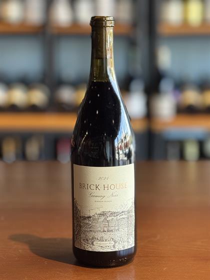 Brick House Gamay Noir 2024
