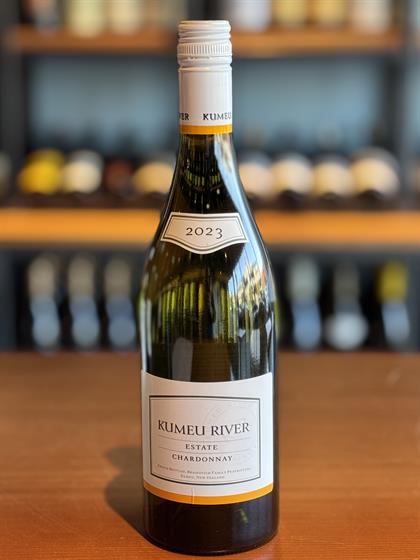 Kumeu River Estate Chardonnay 2023