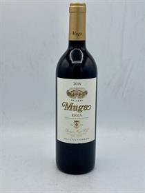 Bodegas Muga Rioja Reserva 2021