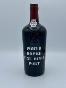 Kopke Fine Ruby Porto