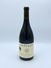 Devison Beneath the Stones Syrah 2023