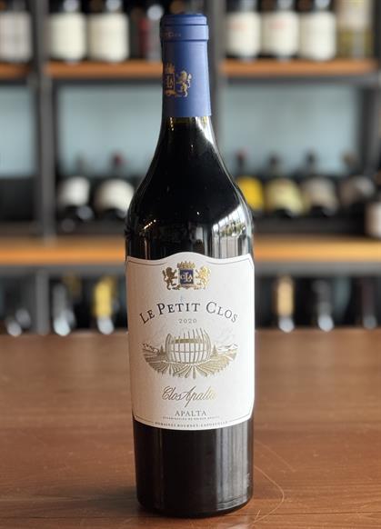 Lapostolle Clos Apalta 'Le Petit Clos' 2020