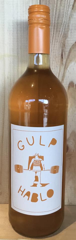 Gulp/Hablo Skin Fermented Blend 2023 1L