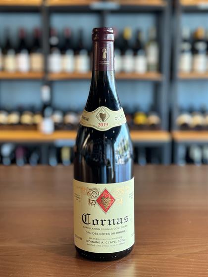 Domaine A. Clape Cornas 2022