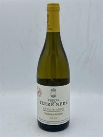 Tenuta Delle Terre Nere Cuvèe delle Vigne Niche Etna Bianco DOC Calderara Sottana 2022