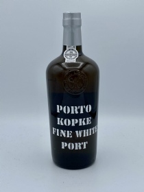 Kopke Fine White Porto NV