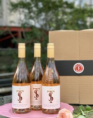 Happy Mother's Day Rosé All Day Three Pack