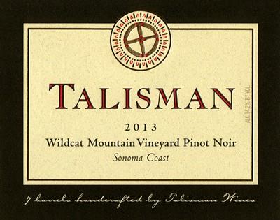 2013 Wildcat Mountain Vineyard 1.5L