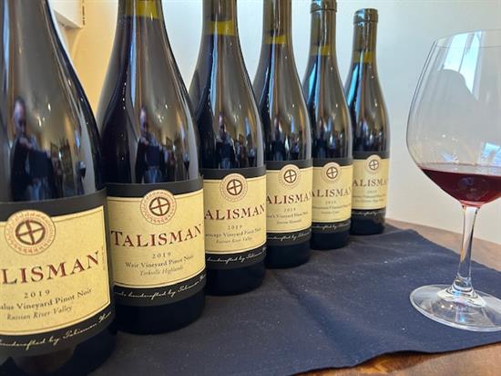 Vineyard Collection Six Pack