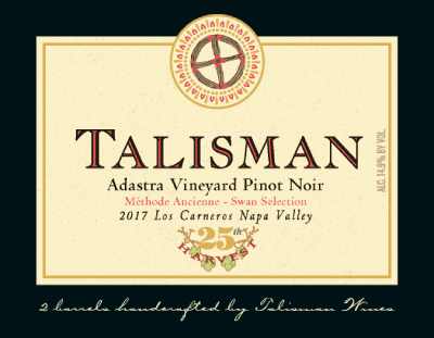 2017 Adastra, Methode Ancienne, Swan Selection
