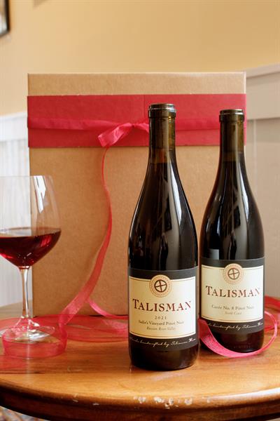 Perfect Pinot Two Bottle Gift Pack