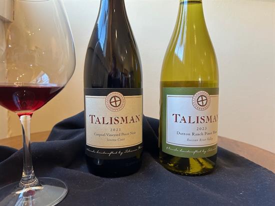 Weir Collection Three Pack