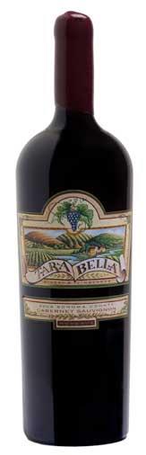 2023 Tara Bella Russian River Cabernet Sauvignon ESTATE 1.5L
