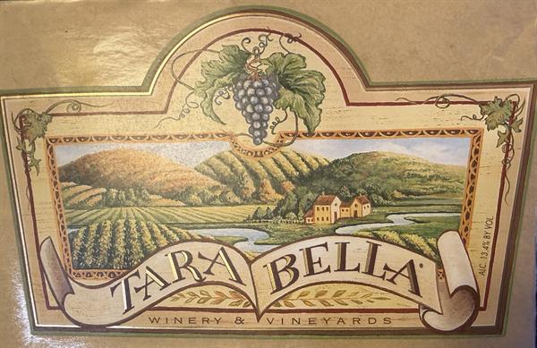 2024 Tara Bella Cabernet Sauvignon RESERVE