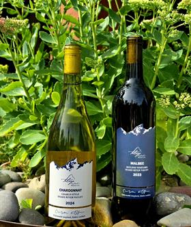 Telaya July Wine Set 2026