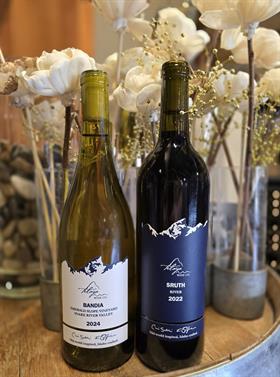 Telaya 2026 March Wine Set