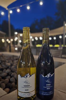 Telaya October Wine Set 2026