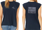 Telaya Women's T Shirt-We Are Family