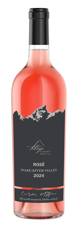 2024 Rose-Cinsault Magnums