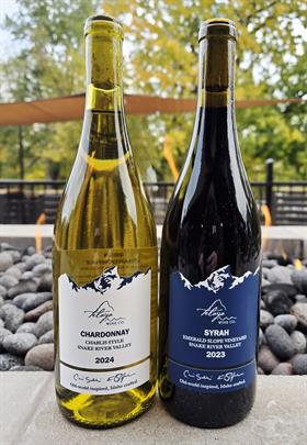 Telaya November Wine Set