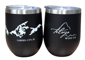 Telaya Wine Tumbler