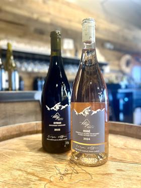 Telaya 2026 February Wine Set