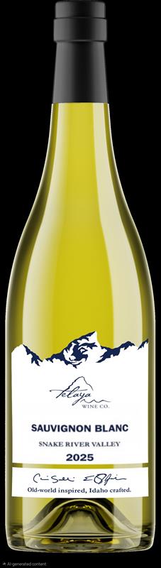 2025 Sauvignon Blanc-SRV