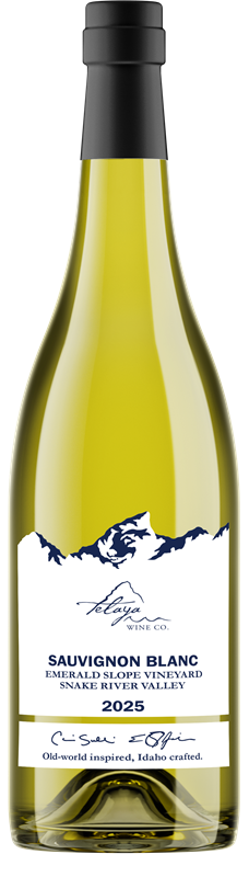 2025 Sauvignon Blanc-SRV