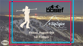 Bogus Basin Sport Education Foundation