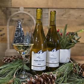 Telaya Wine Holiday Whites