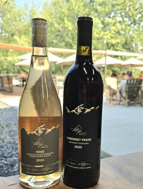 Telaya September Wine Set