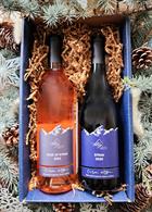 Telaya Holiday Syrah