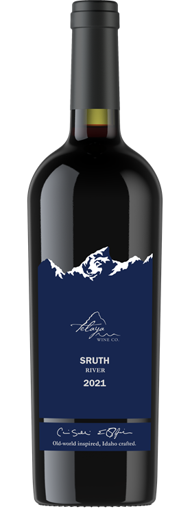 2022 Happy Hour Sruth