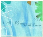 2025 Child's Play Rosé of Pinot Noir