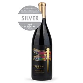 2020 Teneral Cellars Grenache