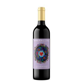2020 Gratitude Red Blend